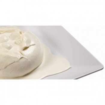 FIGLIATA FROM BUFFALO MILK