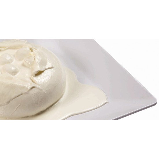 FIGLIATA FROM BUFFALO MILK
