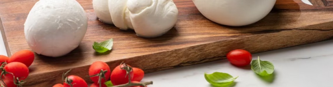 Dairy Products