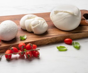 Dairy Products