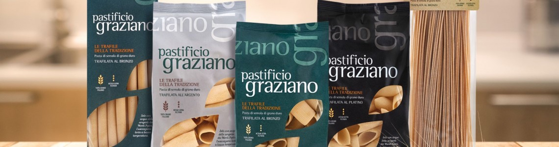 Pasta Graziano