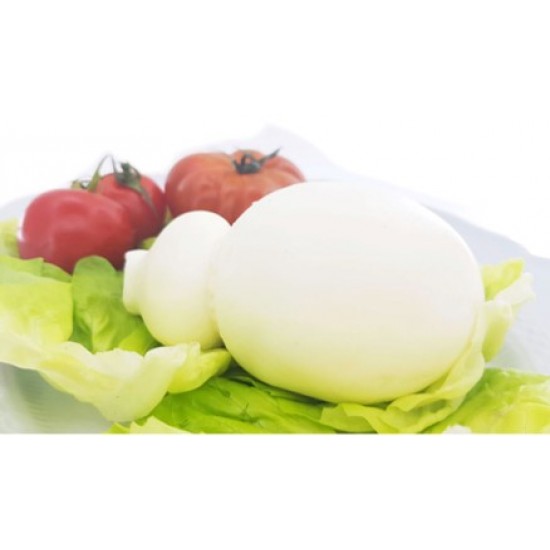 SMOKED SCAMORZA