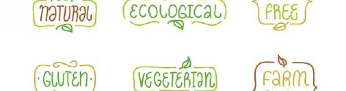 Bio, Gluten Free, Vegan