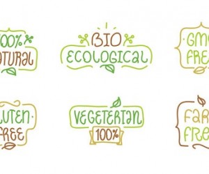 Bio, Gluten Free, Vegan