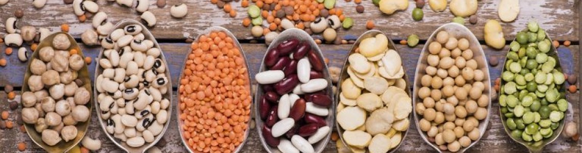 Legumes