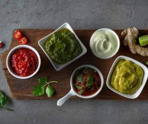 Seasoning