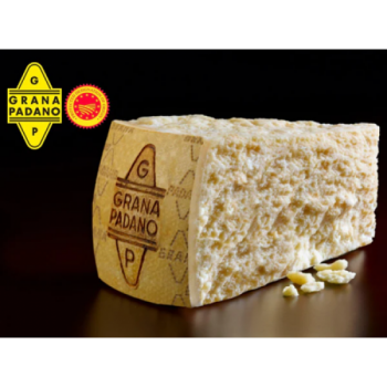 GRANA PADANO