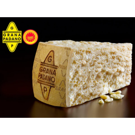 GRANA PADANO