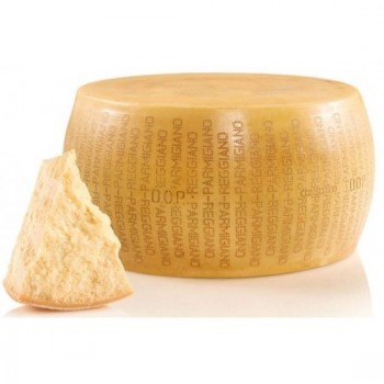 PARMIGIANO REGGIANO