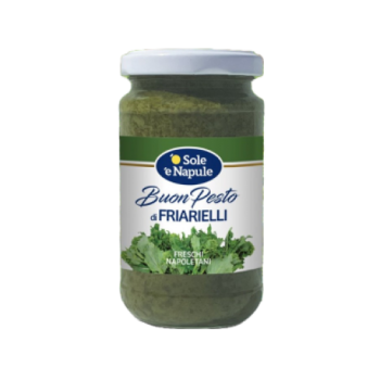 PESTO FRIARIELLI 