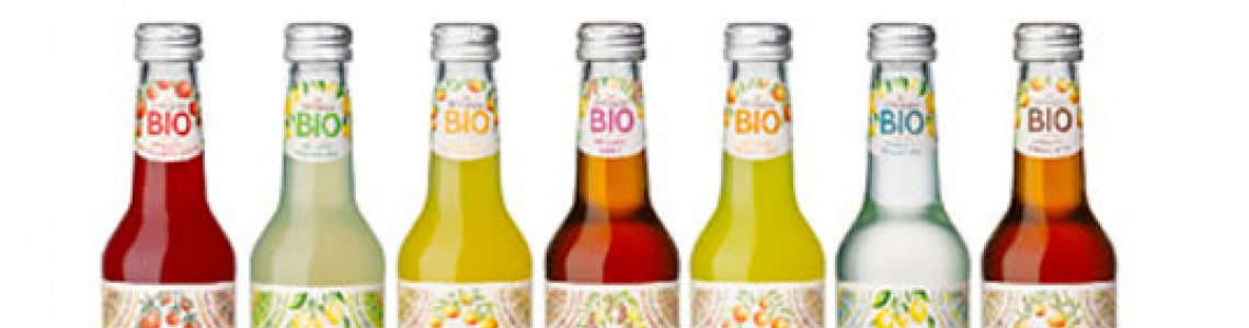 Soft Drinks
