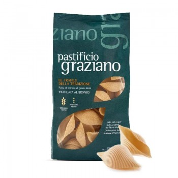 CONCHIGLIONI PASTA