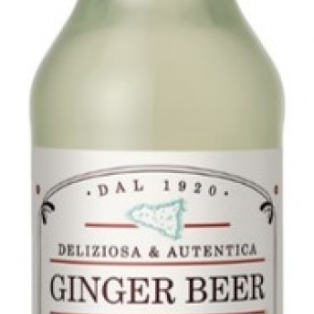 GINGER