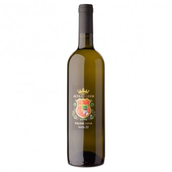 FALANGHINA WHITE WINE PGI