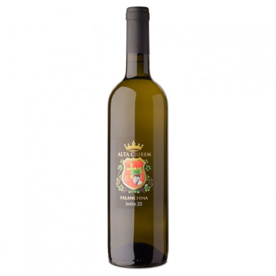 FALANGHINA WHITE WINE PGI