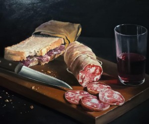 Cold Cuts