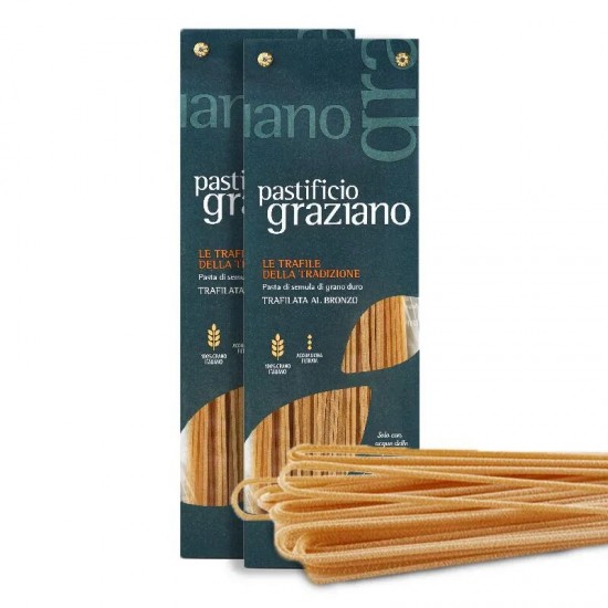 SPAGHETTI PASTA