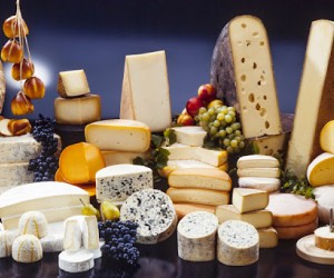 Cheese